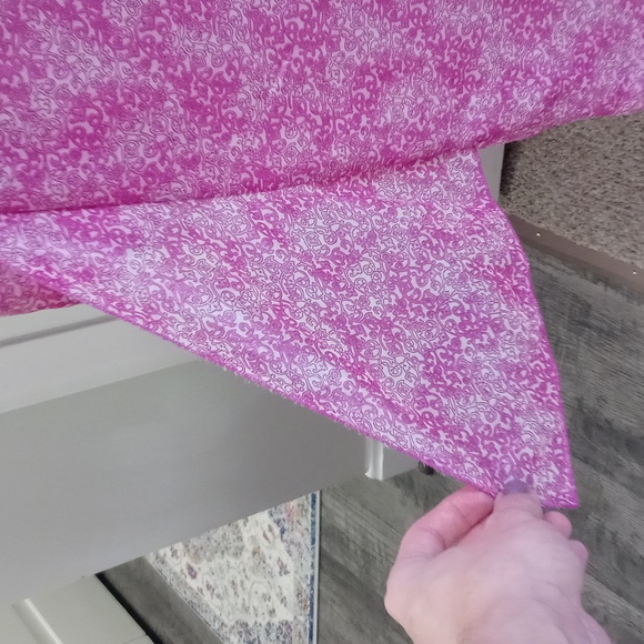 🆕️ 💖RARE Mote Design💖 - Pink Caftan - Picture 10 of 15